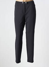 Pantalon slim buzunare negru GERRY WEBER femme