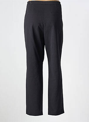 Pantalon slim buzunare negru GERRY WEBER femeie