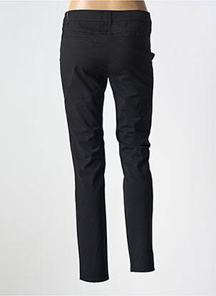 Pantalon slim buzunare negru GERRY WEBER femeie