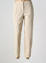 Pantalon slim buzunare bej GERRY WEBER femeie