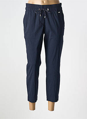 Pantalon 7/8 albastru CECIL femeie