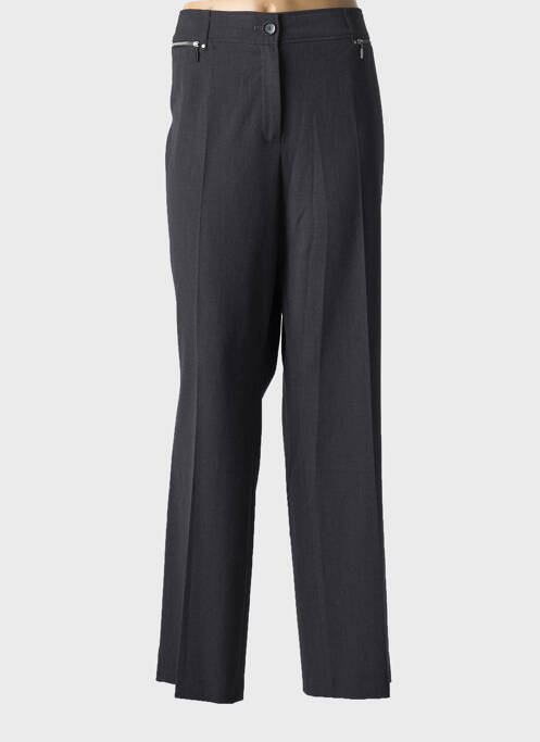 Pantalon drept gri GERRY WEBER femeie