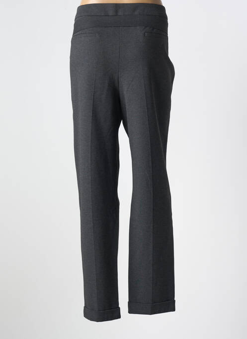 Pantalon drept gri GERRY WEBER femeie