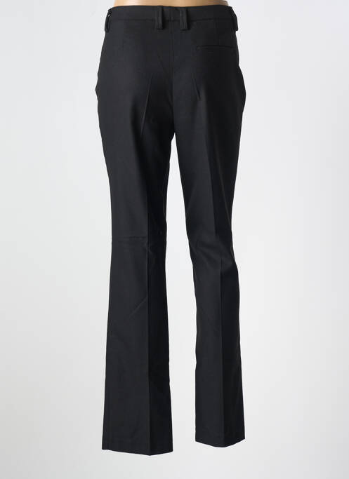 Pantalon drept negru GERRY WEBER femeie