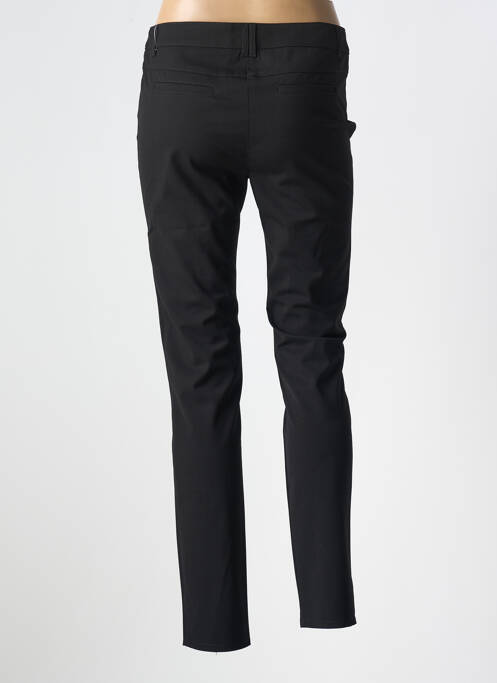 Pantalon slim negru GERRY WEBER femeie