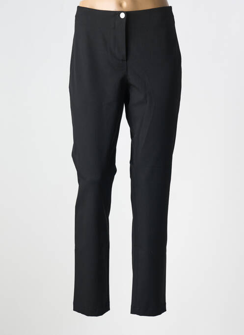 Pantalon slim negru GERRY WEBER femeie