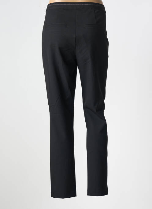 Pantalon slim negru GERRY WEBER femeie