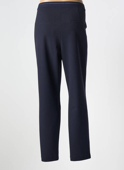 Pantalon slim albastru GERRY WEBER femeie