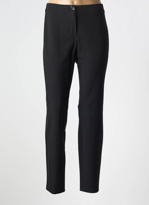 Pantalon slim negru GERRY WEBER femeie