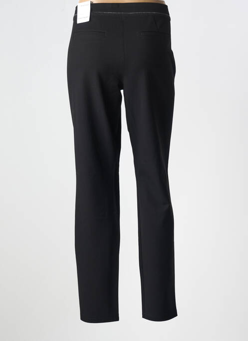 Pantalon slim negru GERRY WEBER femeie