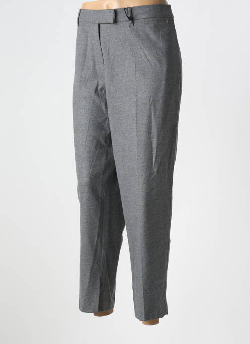Pantalon drept gri GERRY WEBER femeie
