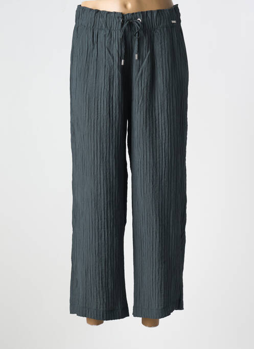 Pantalon drept gri CECIL femeie