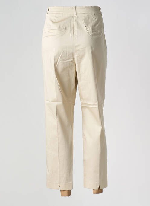 Pantalon 7/8 bej GERRY WEBER femeie