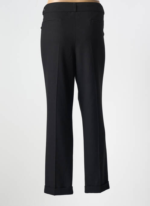 Pantalon drept negru GERRY WEBER femeie
