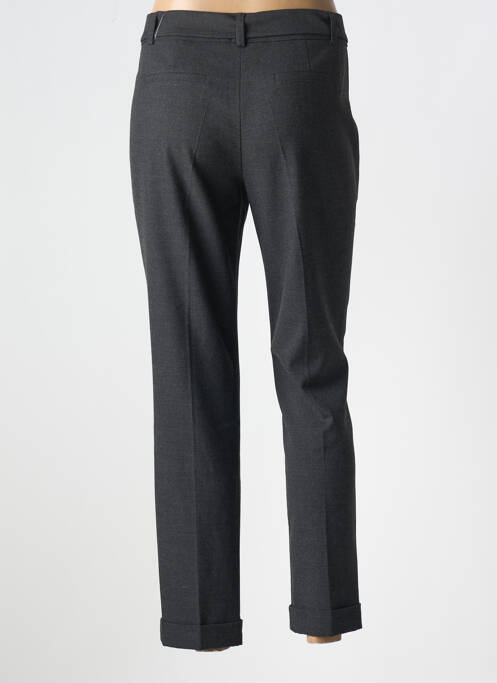 Pantalon 7/8 gri GERRY WEBER femeie