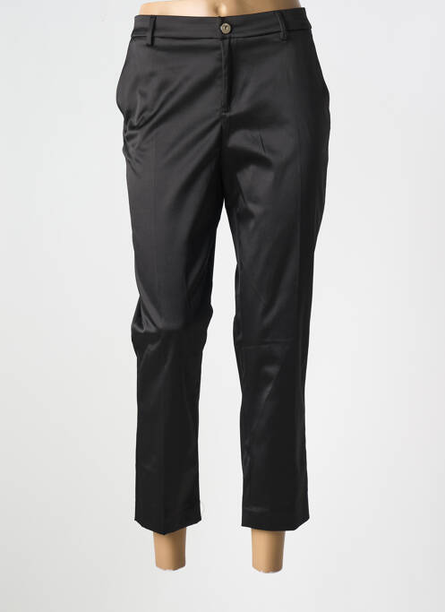 Pantalon 7/8 negru LIU JO femeie