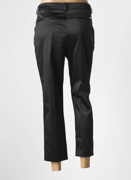 Pantalon 7/8 negru LIU JO femeie