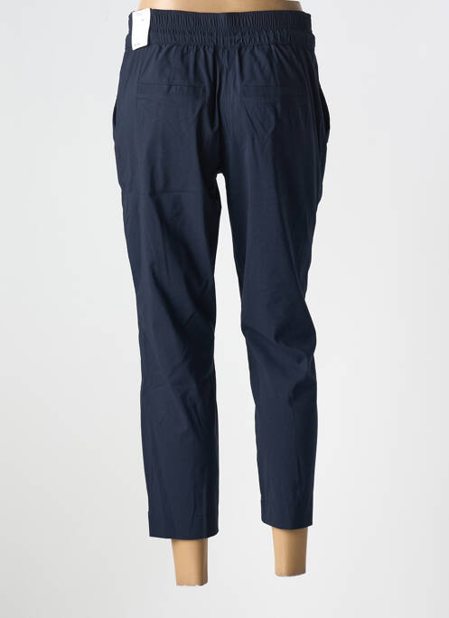 Pantalon 7/8 albastru CECIL femeie