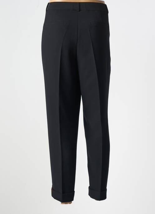 Pantalon drept negru GERRY WEBER femeie