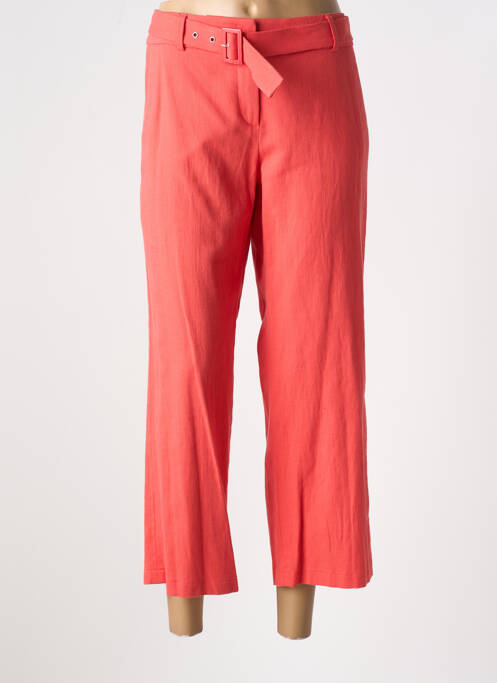 Pantalon 7/8 roz GERRY WEBER femeie