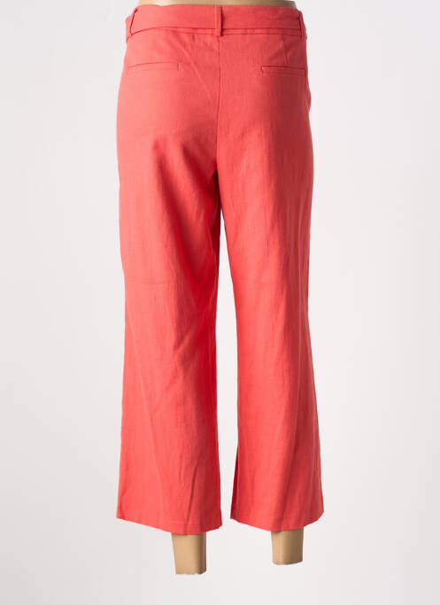 Pantalon 7/8 roz GERRY WEBER femeie
