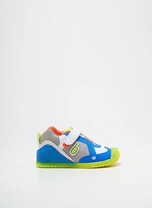 Adidași albastru BIOMECANICS băiat