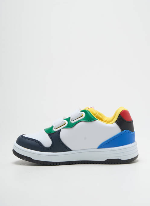 Adidași alb W6YZ băiat