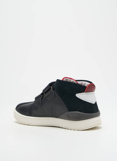 Adidași negru BIOMECANICS băiat