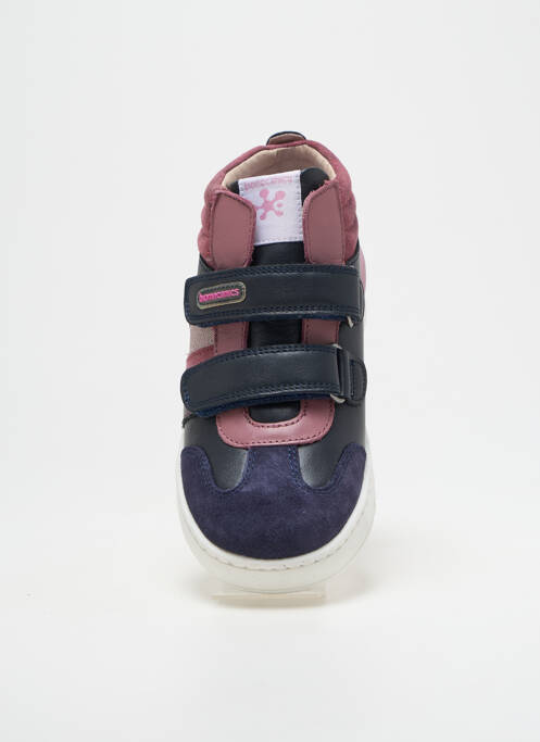 Adidași roz BIOMECANICS fată