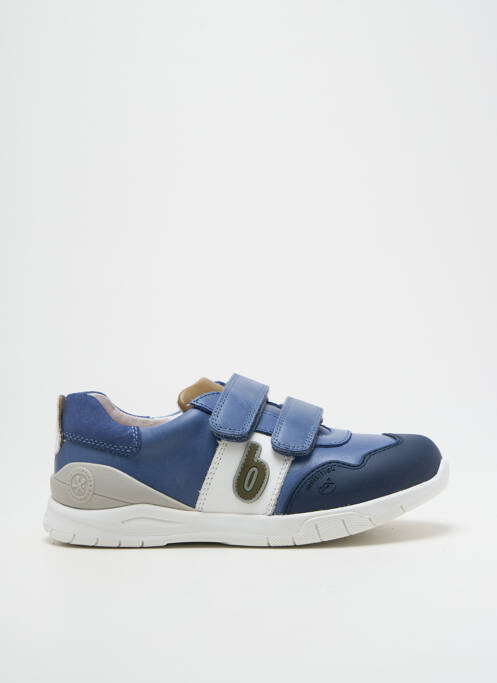 Adidași albastru BIOMECANICS băiat