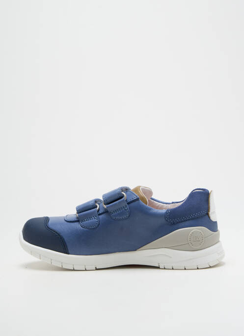 Adidași albastru BIOMECANICS băiat