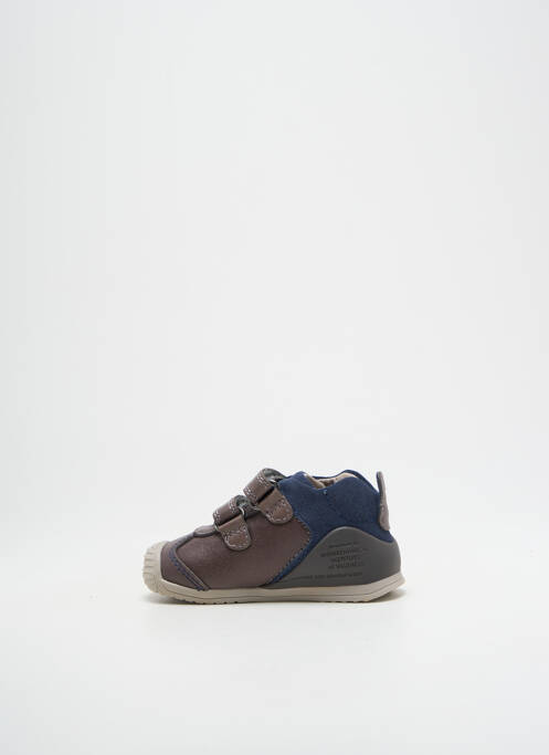 Adidași albastru BIOMECANICS băiat