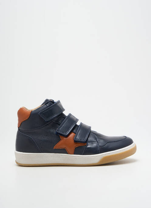 Adidași albastru TELYOH băiat