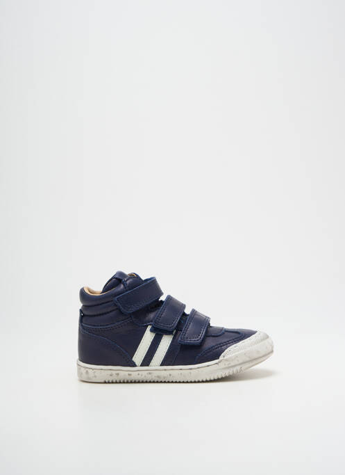 Adidași albastru TELYOH băiat