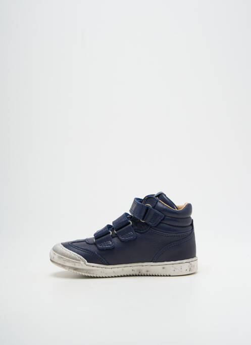 Adidași albastru TELYOH băiat