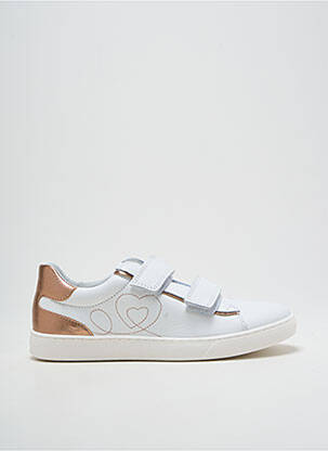 Adidași alb TELYOH fată