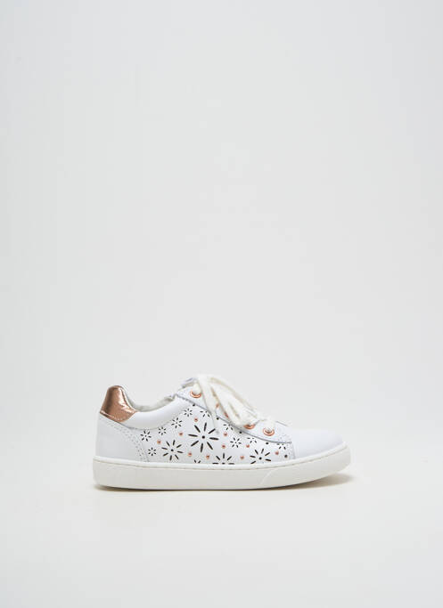 Adidași alb TELYOH fată