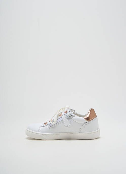 Adidași alb TELYOH fată