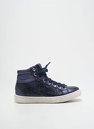 Adidași albastru TELYOH fată