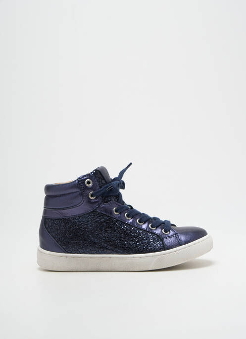 Adidași albastru TELYOH fată