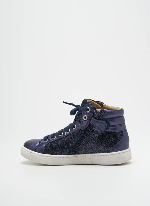 Adidași albastru TELYOH fată