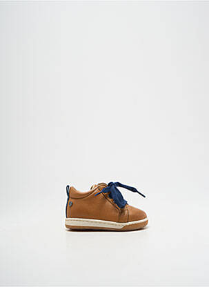 Ghete maro FALCOTTO băiat