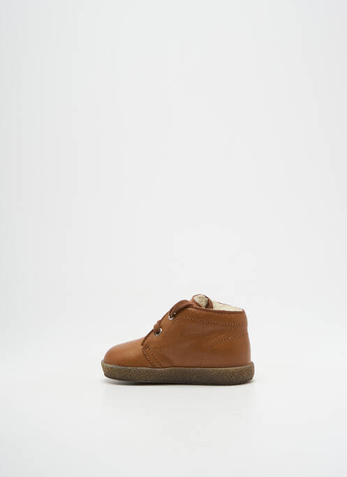 Ghete maro FALCOTTO băiat