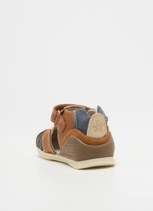 Ghete maro BIOMECANICS băiat