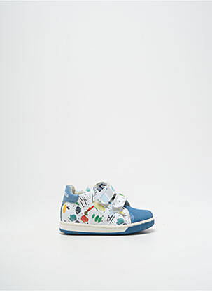 Adidași albastru FALCOTTO băiat