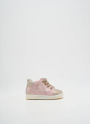 Ghete roz FALCOTTO fată