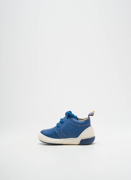 Adidași albastru FALCOTTO băiat