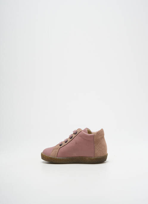 Ghete roz FALCOTTO fată