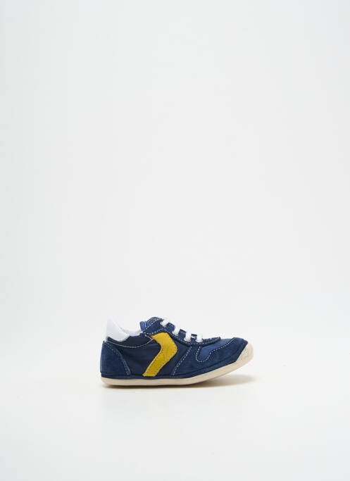 Adidași albastru FALCOTTO băiat