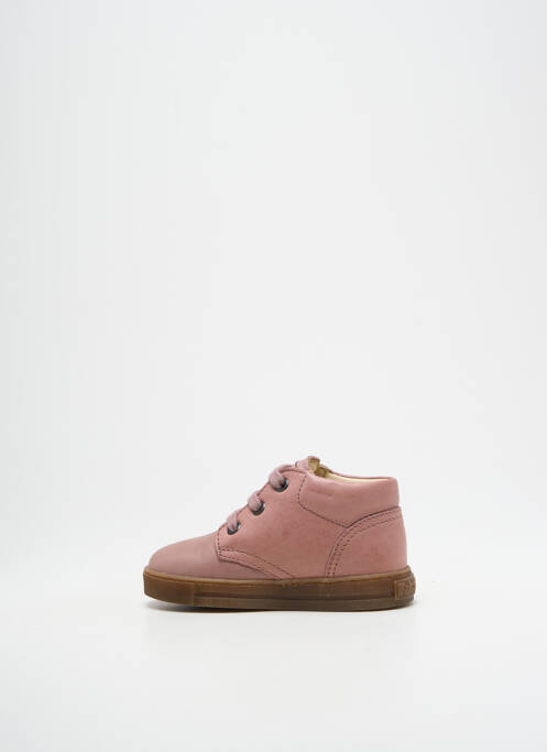 Ghete roz FALCOTTO fată